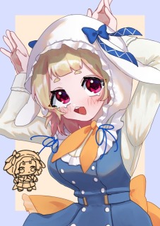 一枚絵サンプル1