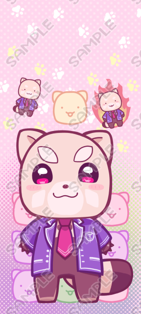 イラスト・スマホ壁紙デザイン