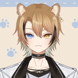 【実績公開】限定一点モデル　ネコミミ中性モデル