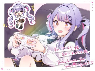 緋ノあげは様外注FA