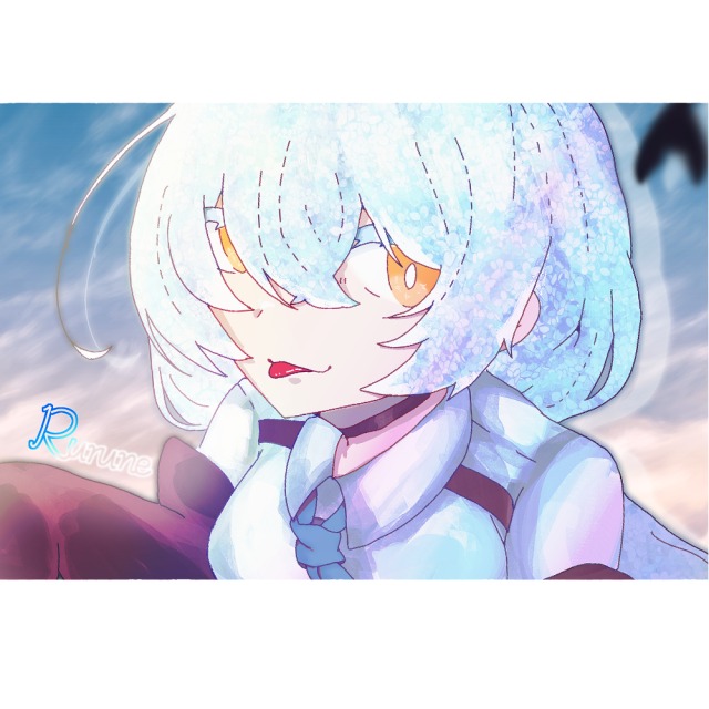 二次創作関係イラスト