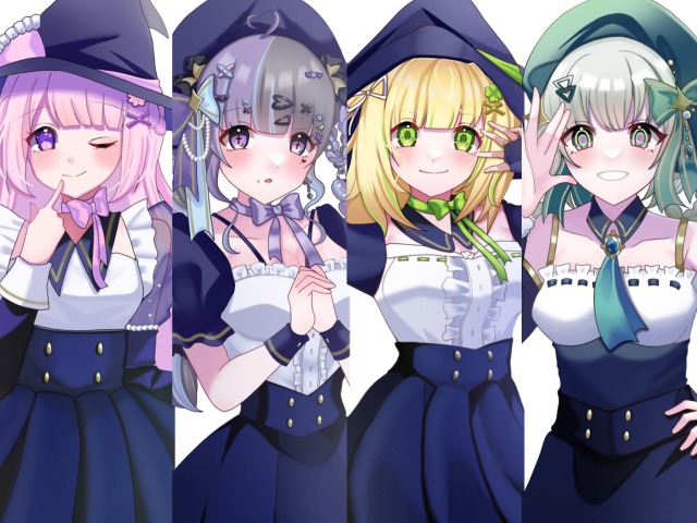 ご依頼イラスト