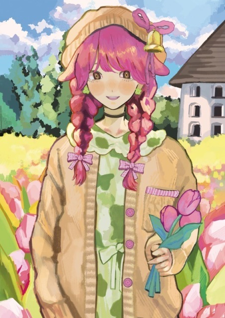 イラスト依頼.参考.