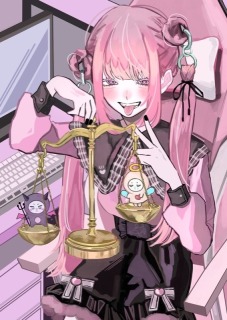 イラスト依頼.参考.