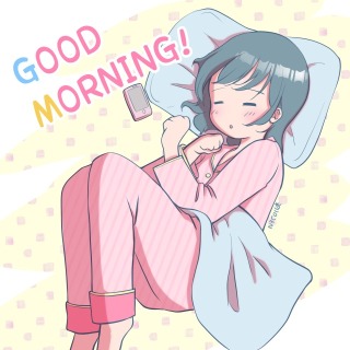 おはよう日曜日