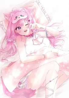 【FA】ホロライブ 博衣こより