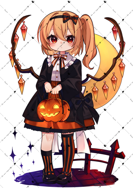 SDイラスト