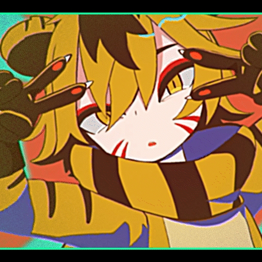 アニメーションGIF