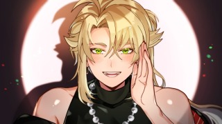 依頼 | 男性イラスト