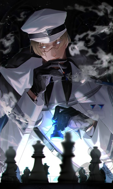 一枚絵サンプル