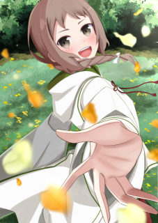 結城友奈は勇者である 安芸真鈴