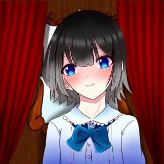 オリキャラ　アイコン用