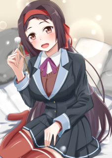 結城友奈は勇者である 上里ひなた