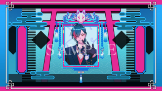 【ＭVイラスト】