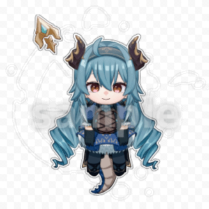 マウスカーソル（Live2Dモデル）　まとめ