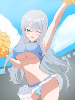 個人制作同人ゲーム