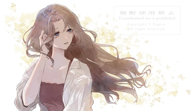 【ご依頼作品】MVイラスト