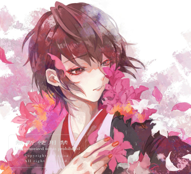 【ご依頼作品】1枚絵