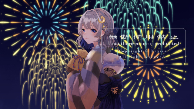 【ご依頼作品】歌ってみた動画サムネイル