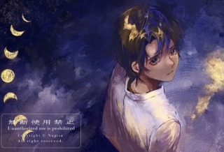 【ご依頼作品】MV用イラスト