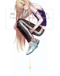 オリジナルキャラクター