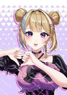 ご依頼イラスト