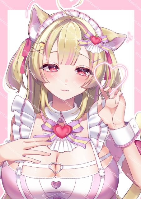 ご依頼イラスト