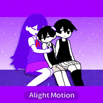 二次創作アニメーション