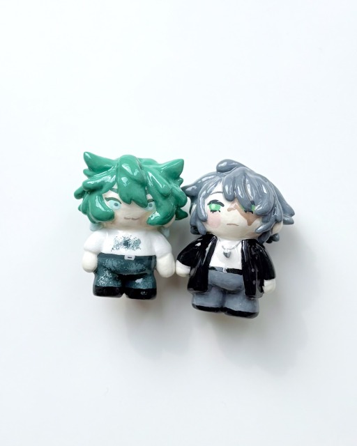 【あと1枠❕】うちのこねんど