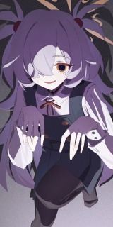 板垣カノエ（二次創作）