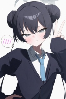 竜華キサキ（二次創作）