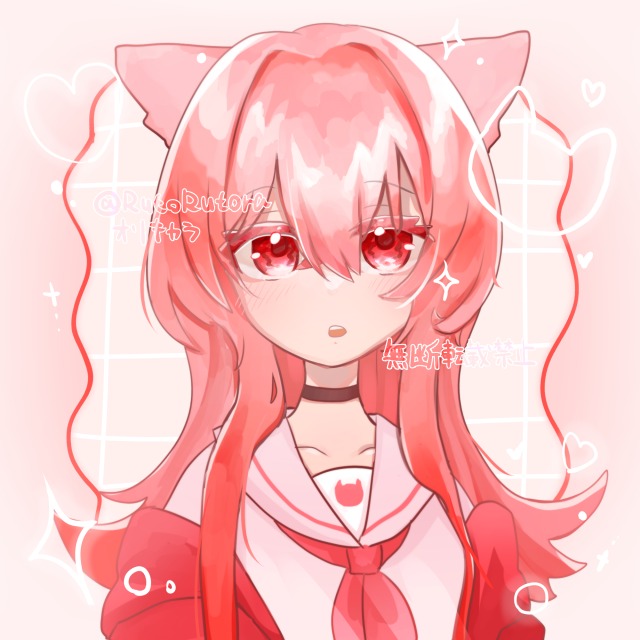 アイコンサンプル