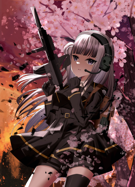 イラストコンテスト応募作品