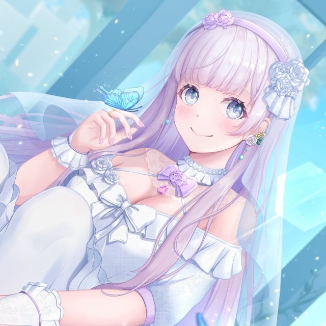 出雲咲姫@二次創作