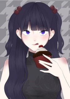 カップケーキ🧁