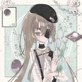 pixivリクエスト作品