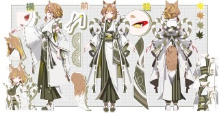 三面図サンプル