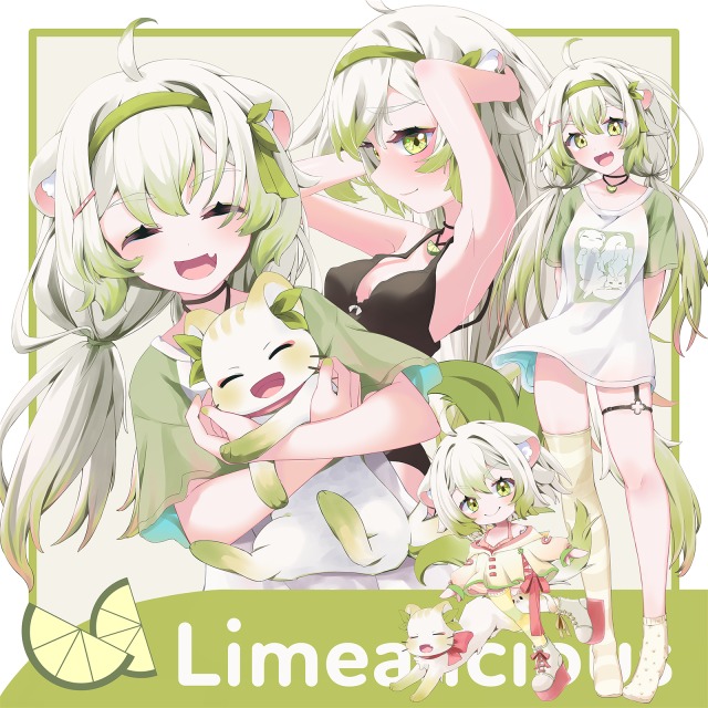 VStreamerファンアート