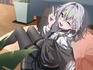 一枚絵サンプル