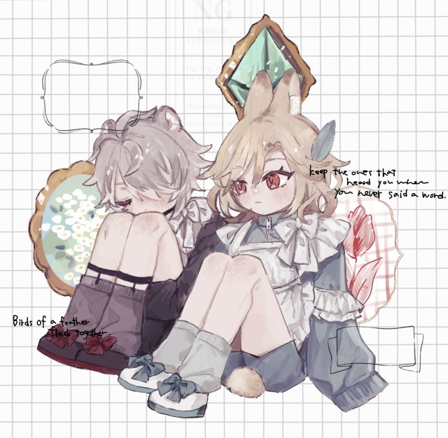 趣味,息抜きの絵