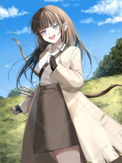 最近のイラスト