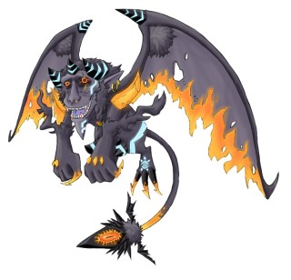 ファンタジーの世界2