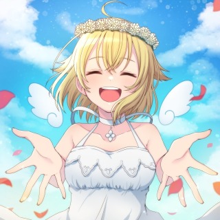 CDジャケットイラスト　実績