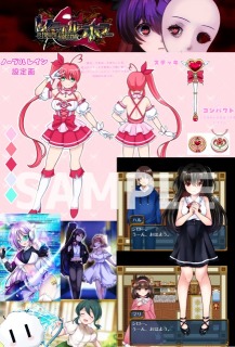 ご依頼の作品たち