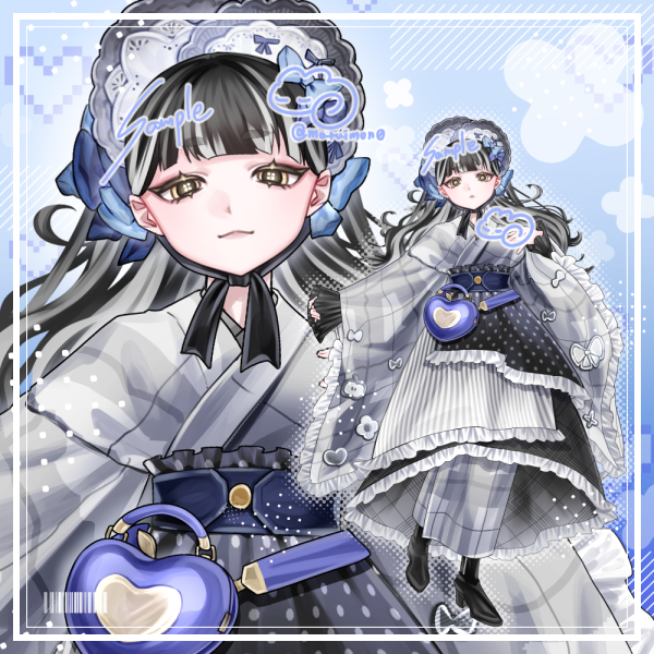 adoptサンプル