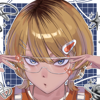 【original】イラスト