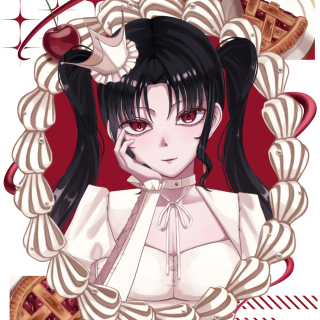 【original】イラスト