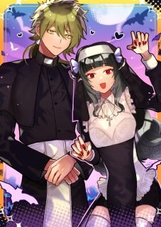 依頼 | NLイラスト