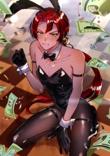 依頼 | 男性イラスト