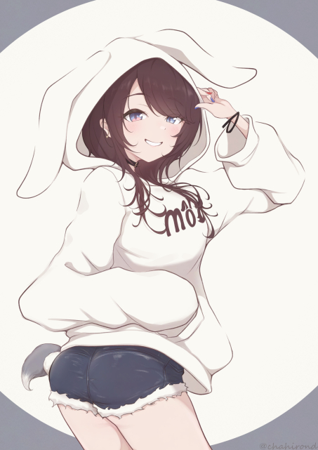 ９月オリジナルイラスト